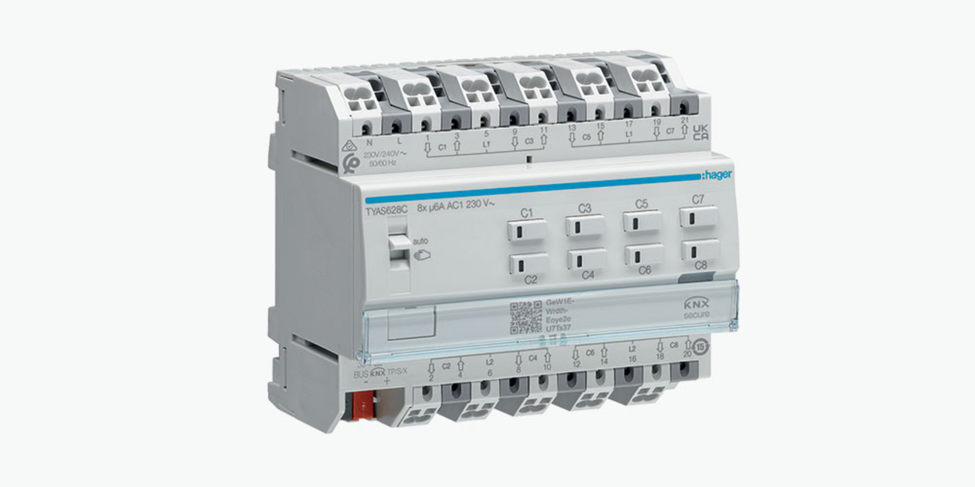 KNX-Lösungen bei Elektrotechnik Krause in Oerlenbach